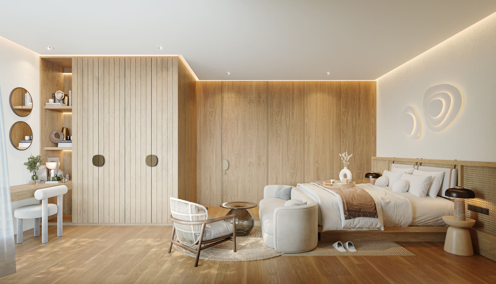 NChantra Beachfront Residences Phuket