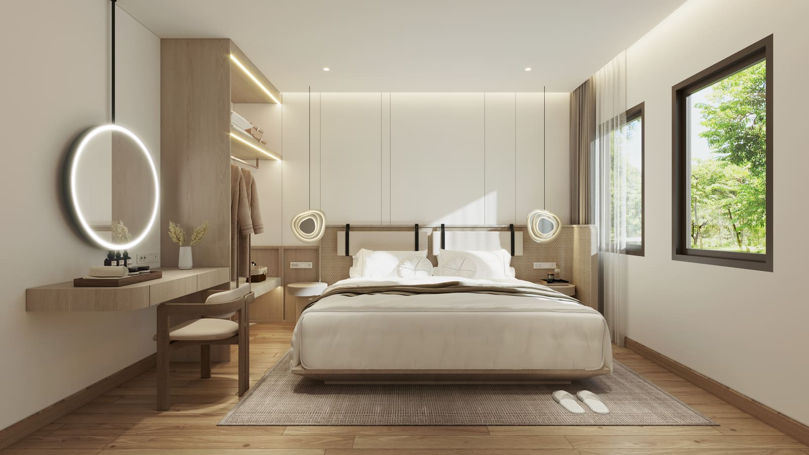 NChantra Beachfront Residences Phuket