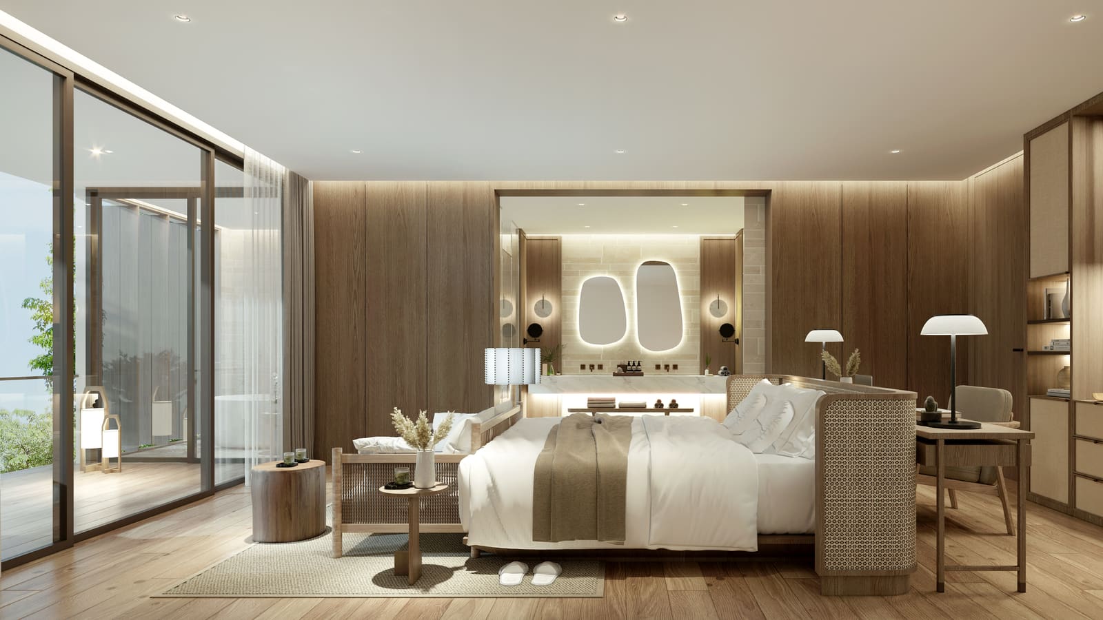 NChantra Beachfront Residences Phuket