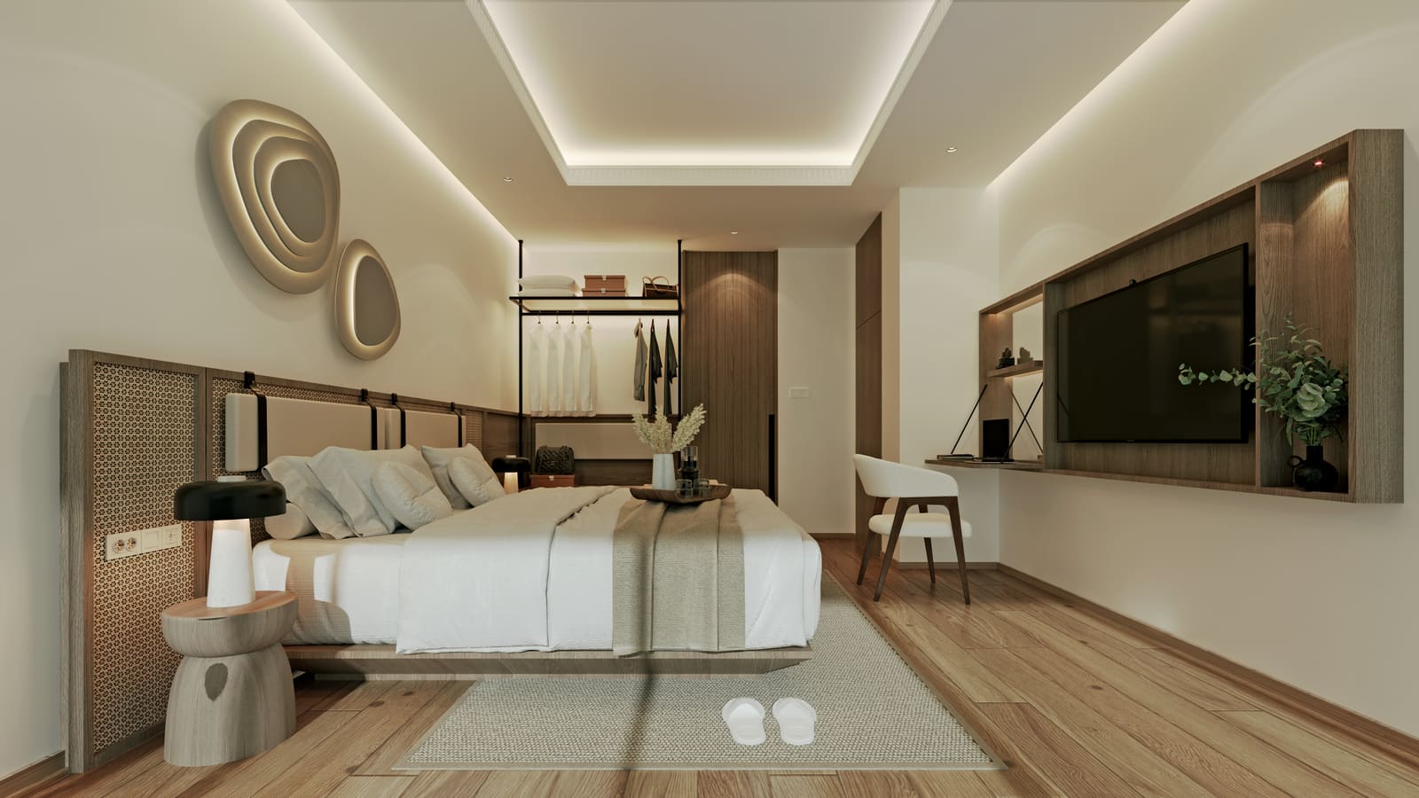 NChantra Beachfront Residences Phuket
