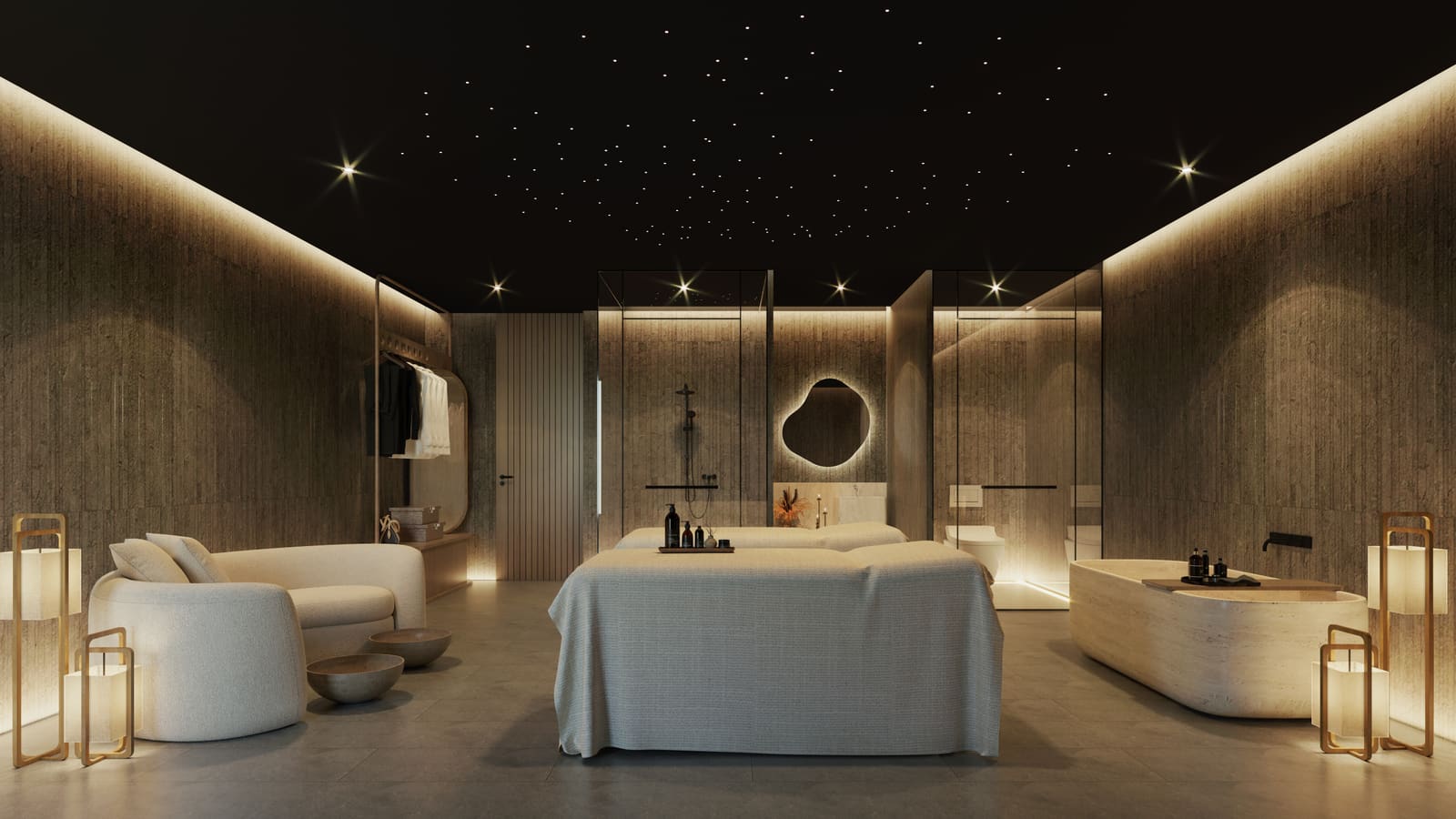 NChantra Beachfront Residences Phuket