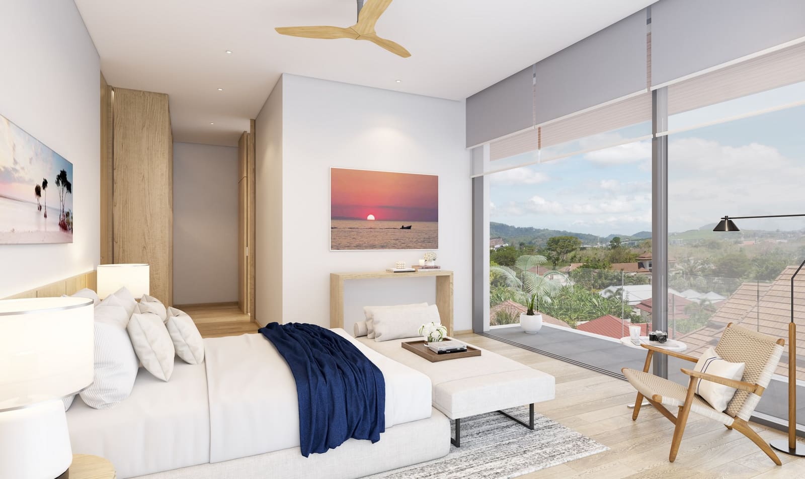 La Vista Luxury Villas