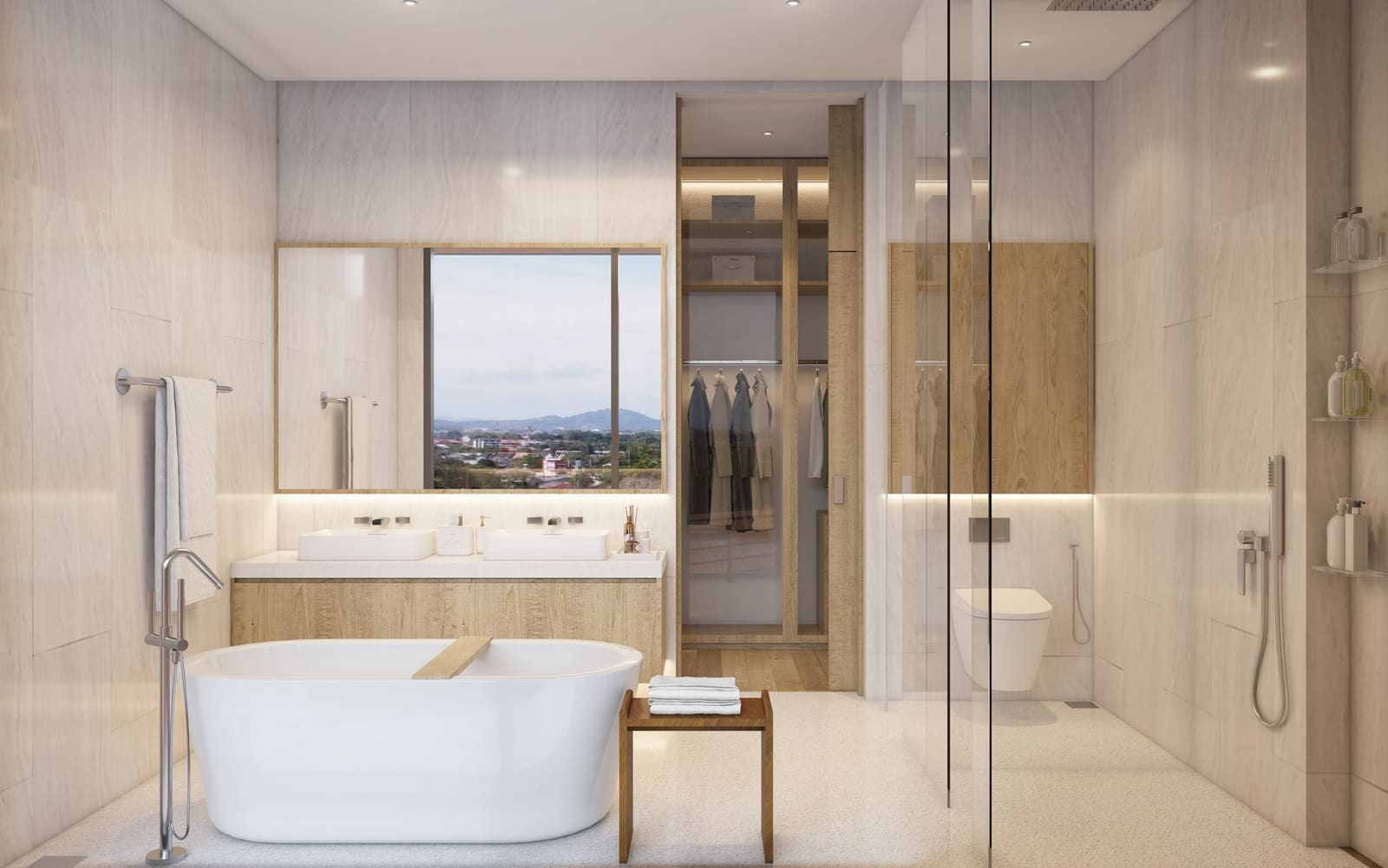 La Vista Luxury Villas