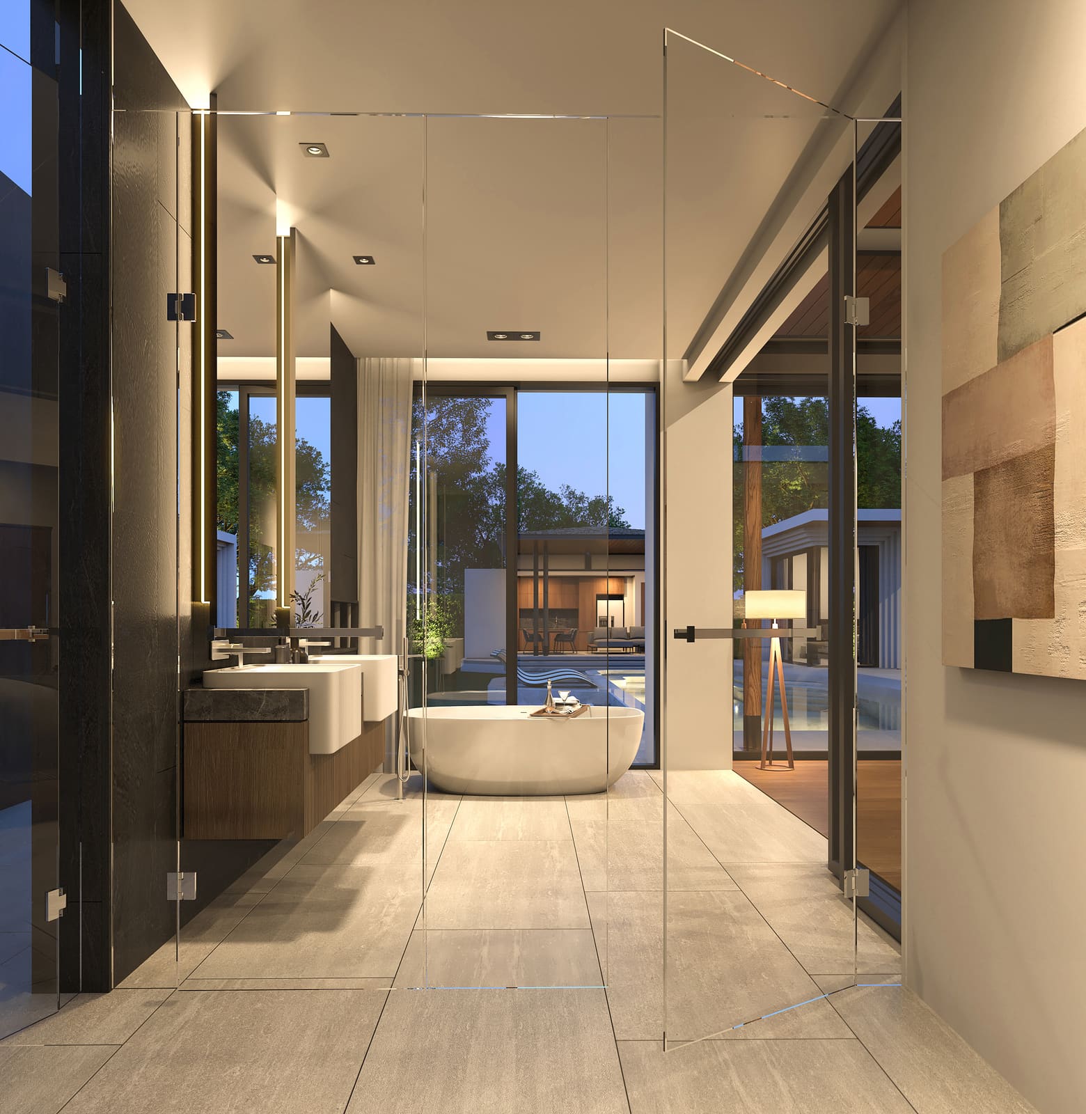 Avana Luxury Villa