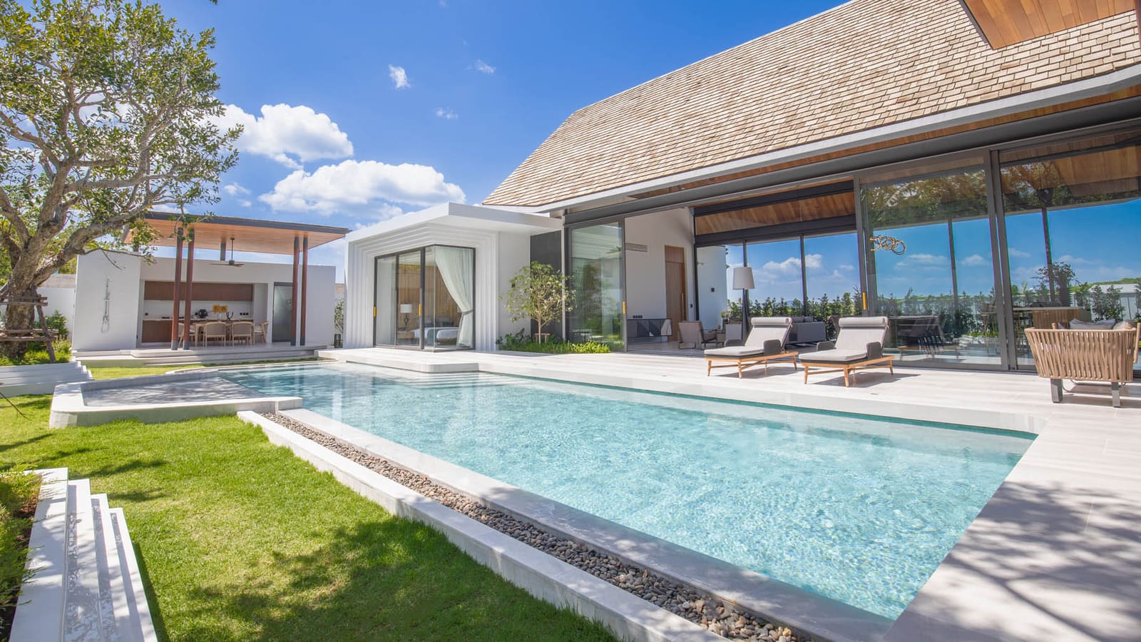 Avana Luxury Villa