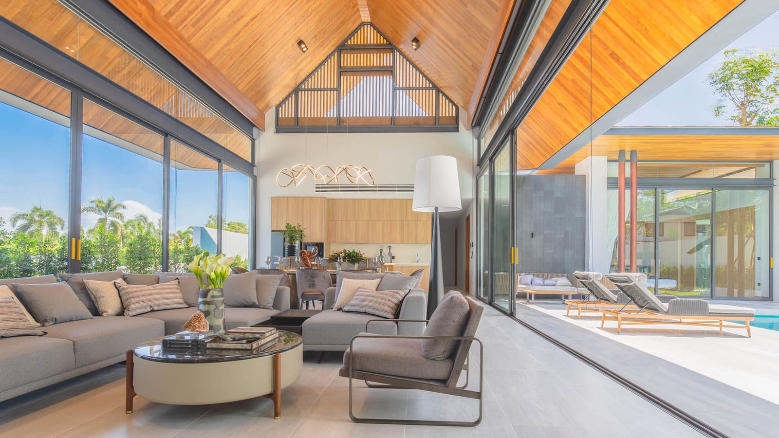 Avana Luxury Villa