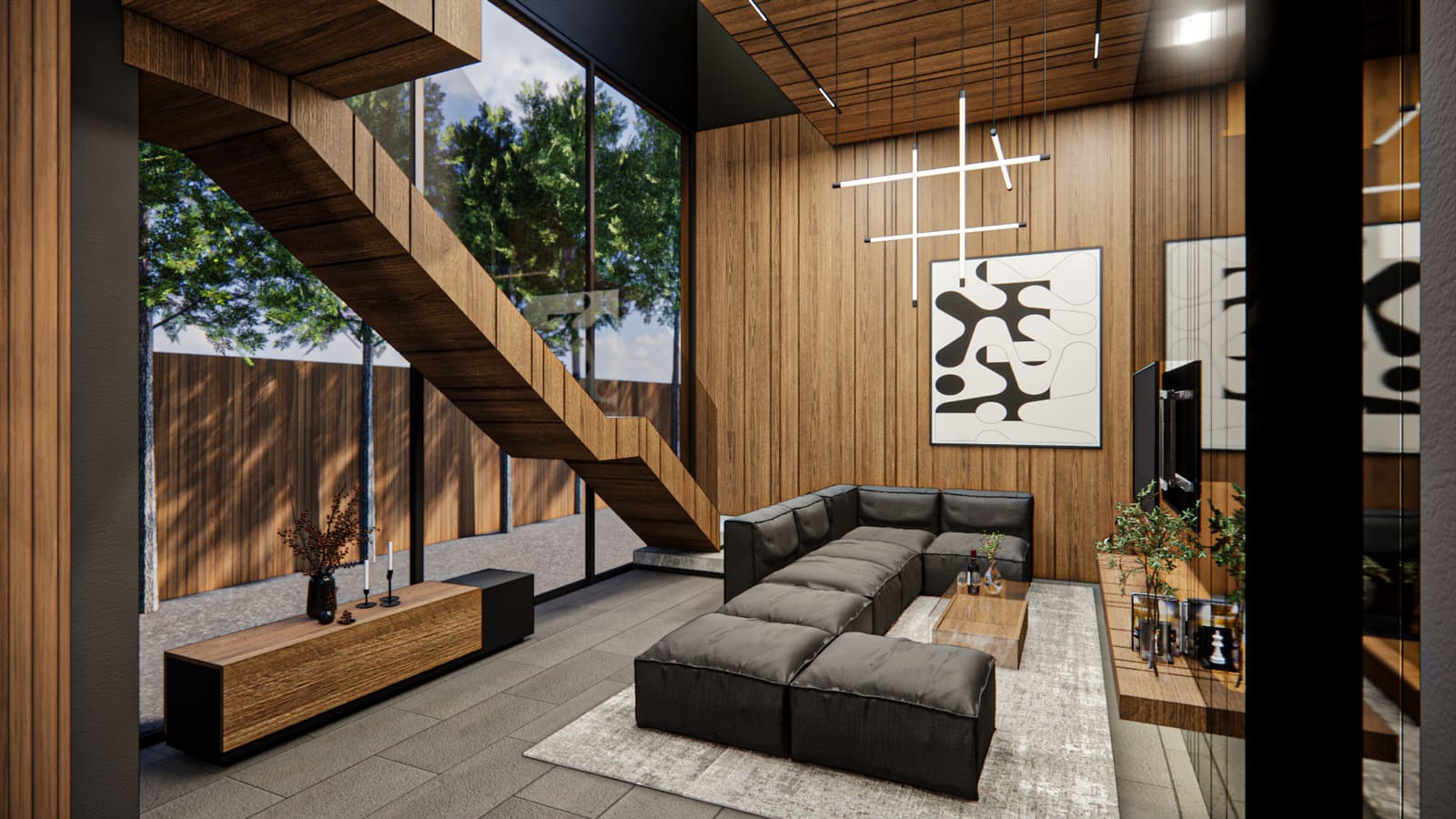 QNITY Villas