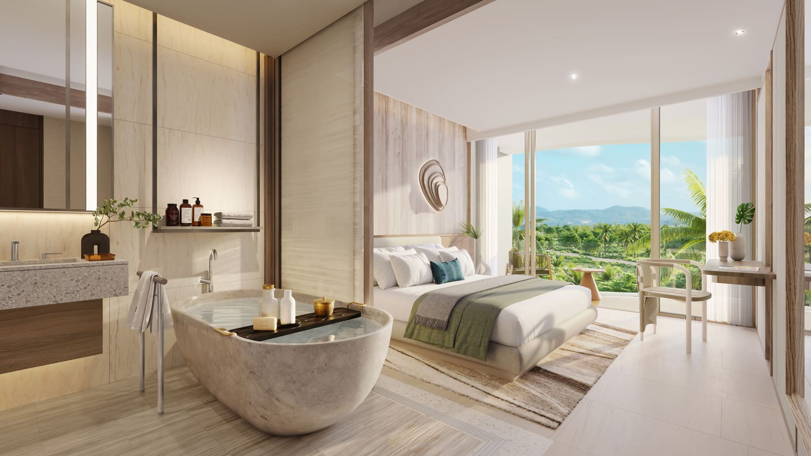 Garrya Residences