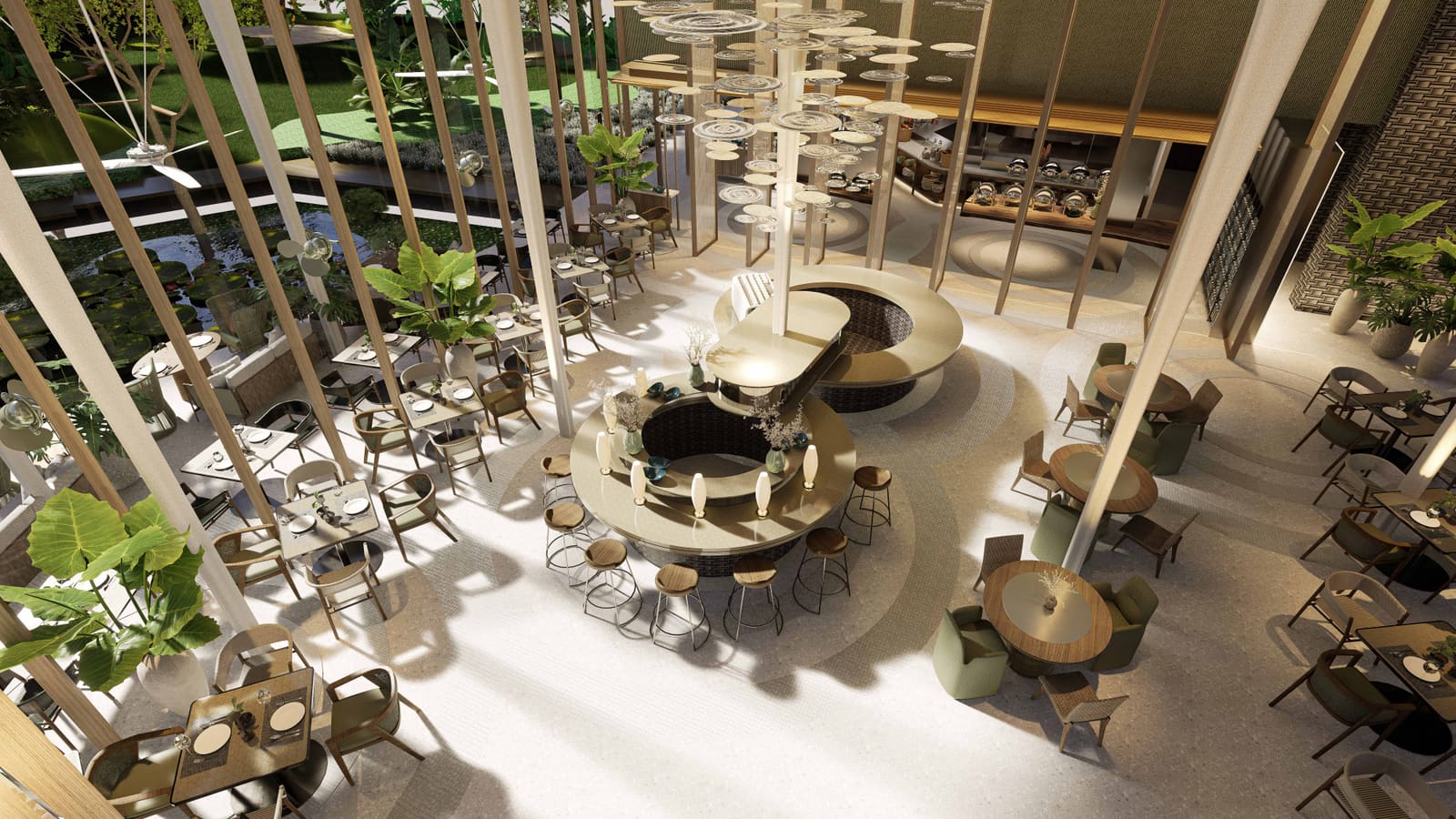 Garrya Residences