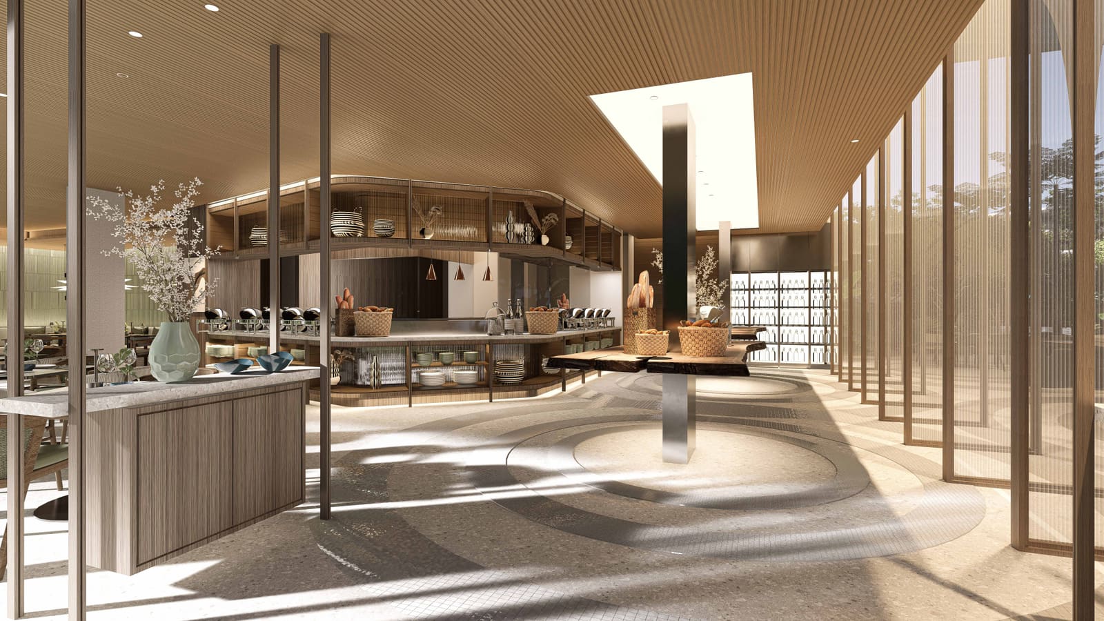 Garrya Residences
