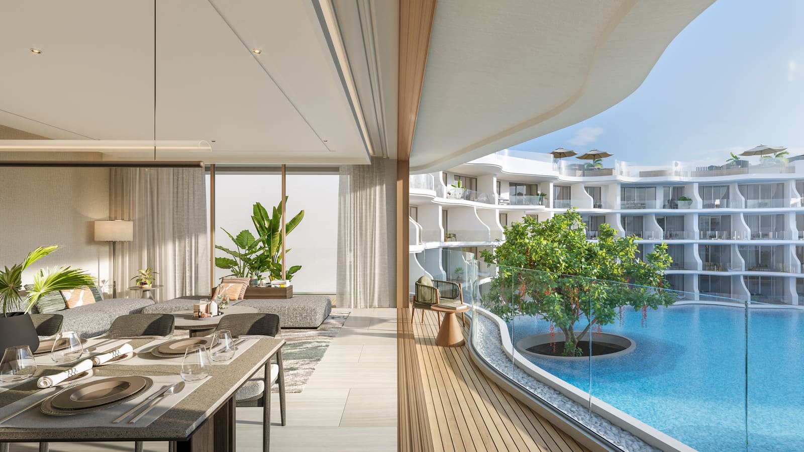Garrya Residences