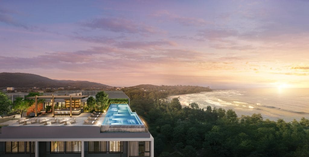 ORIGIN RESIDENCES