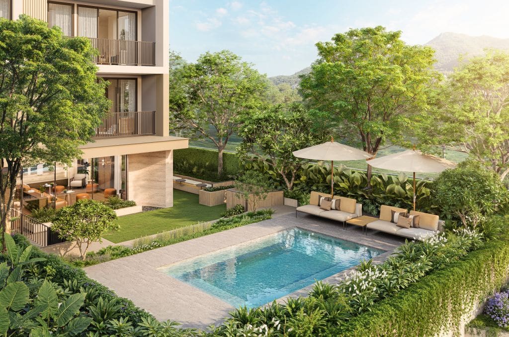 ORIGIN RESIDENCES
