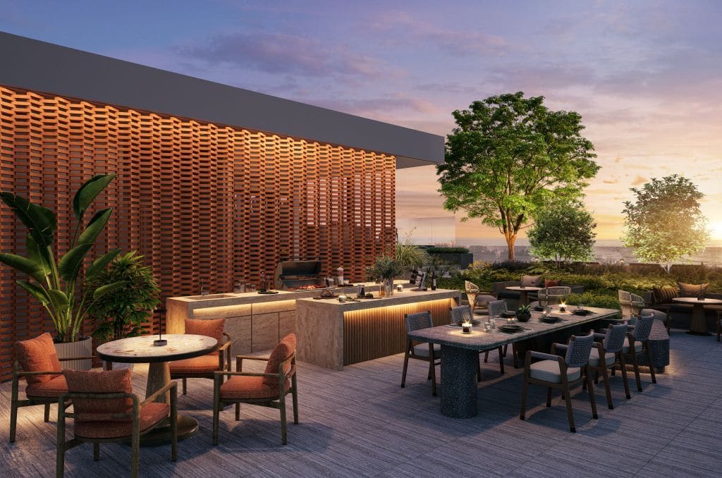 ORIGIN RESIDENCES
