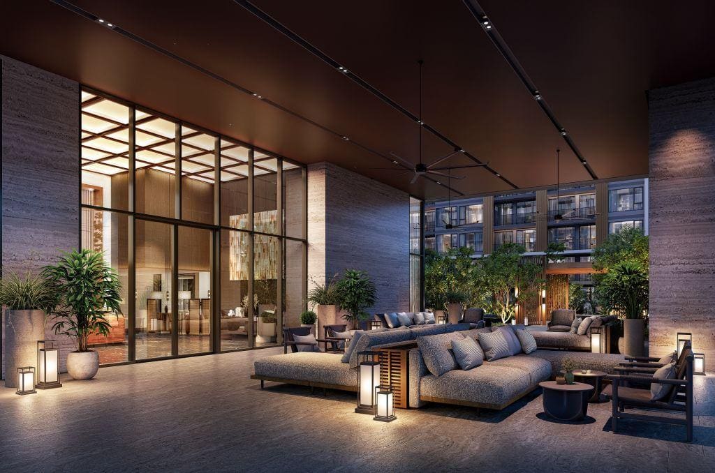 ORIGIN RESIDENCES