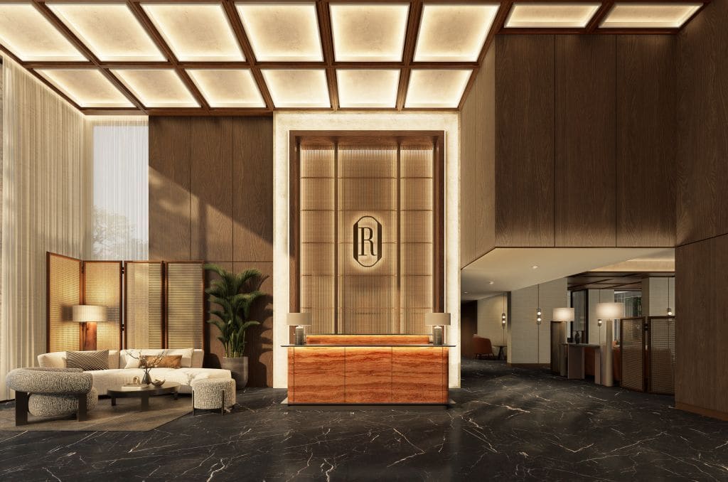 ORIGIN RESIDENCES