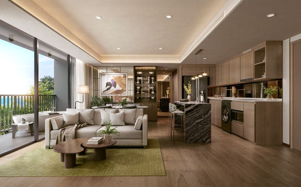 ORIGIN RESIDENCES