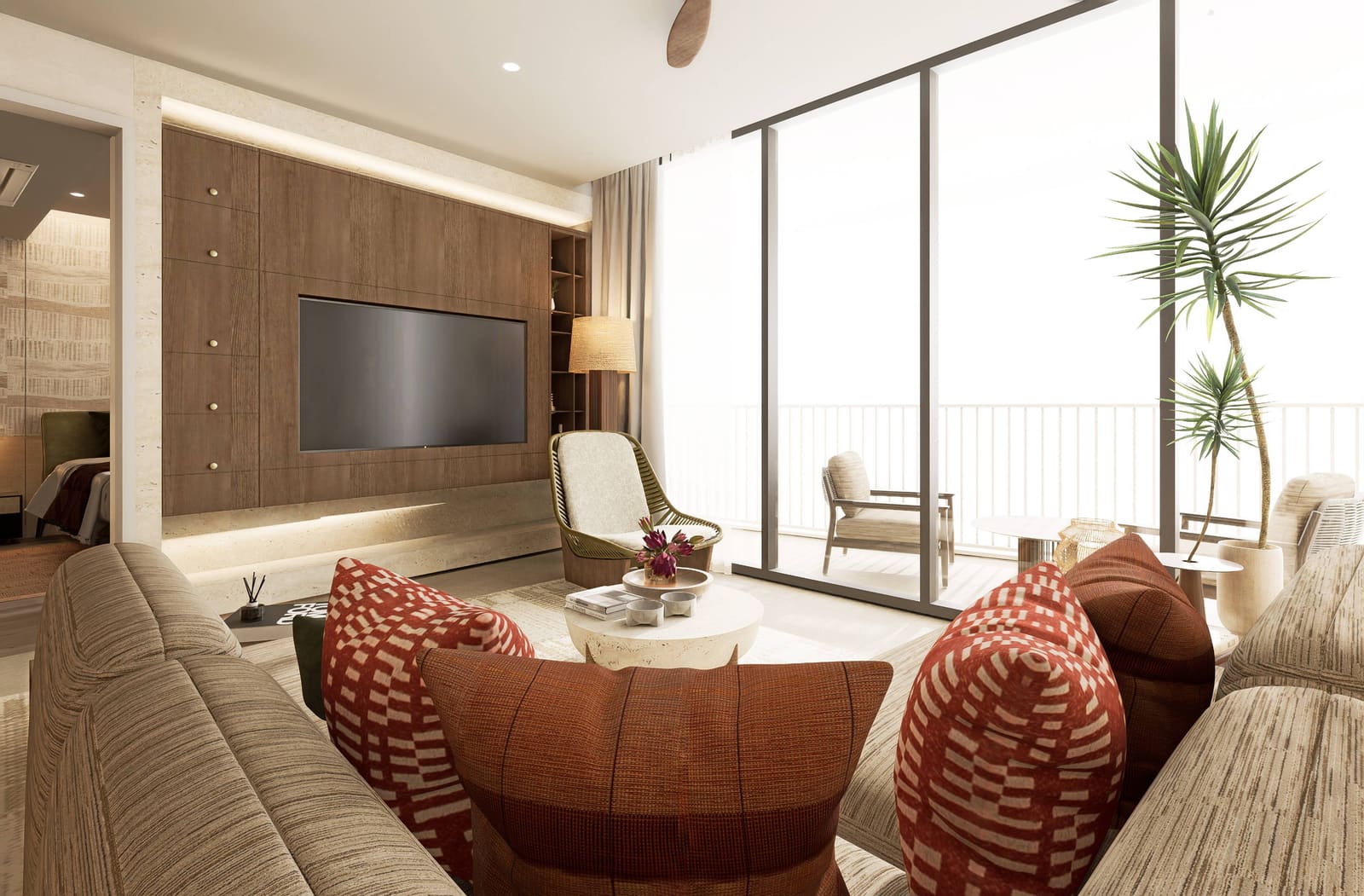 Angsana Golf Residences Topaz