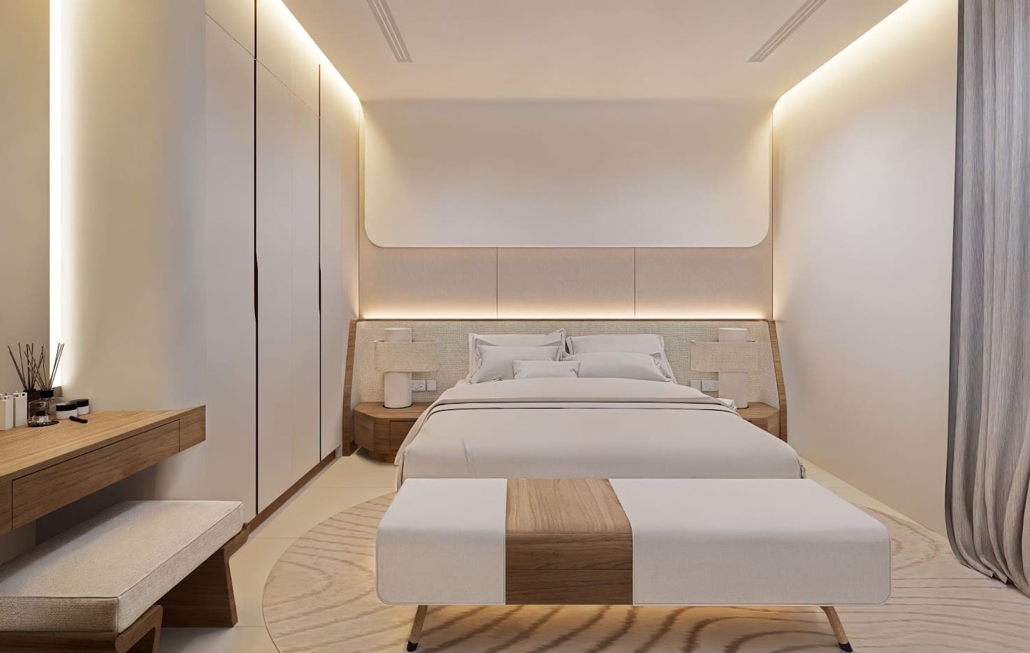Sole Mio Residences