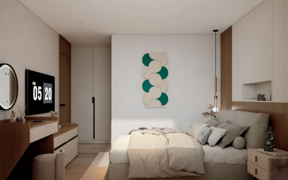 Wyndham Fantasea Condo Chalong