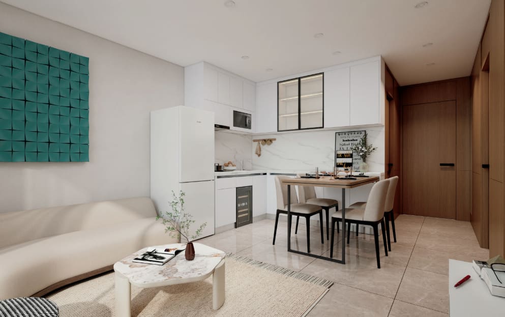 Wyndham Fantasea Condo Chalong