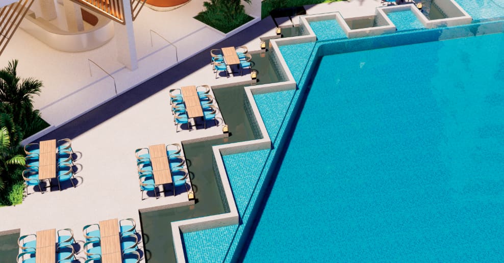 Wyndham Fantasea Condo Chalong
