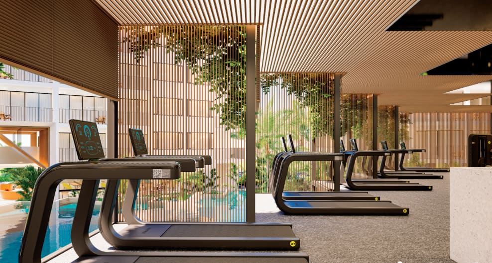 Wyndham Fantasea Condo Chalong