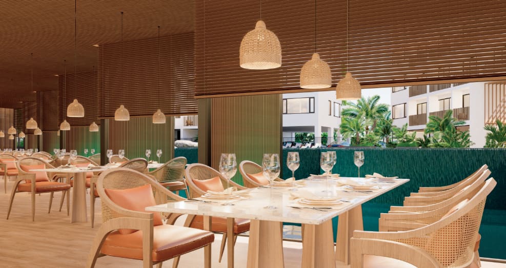 Wyndham Fantasea Condo Chalong