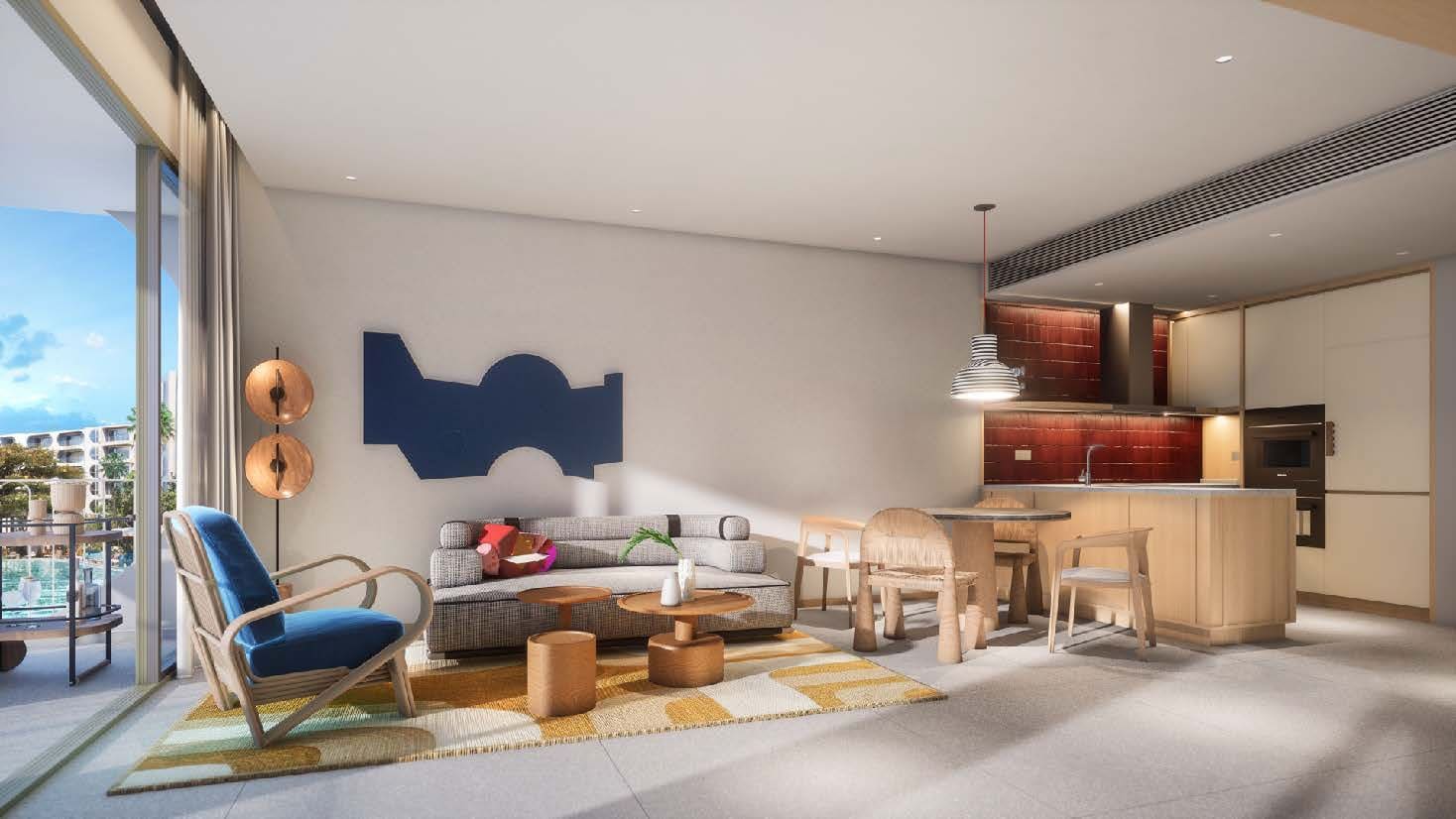 The Standard Residences
