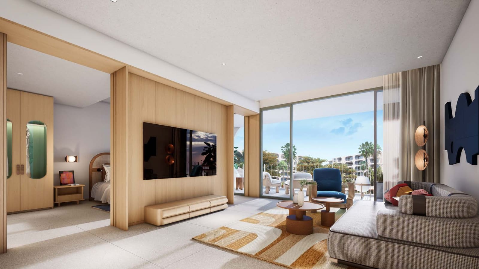 The Standard Residences