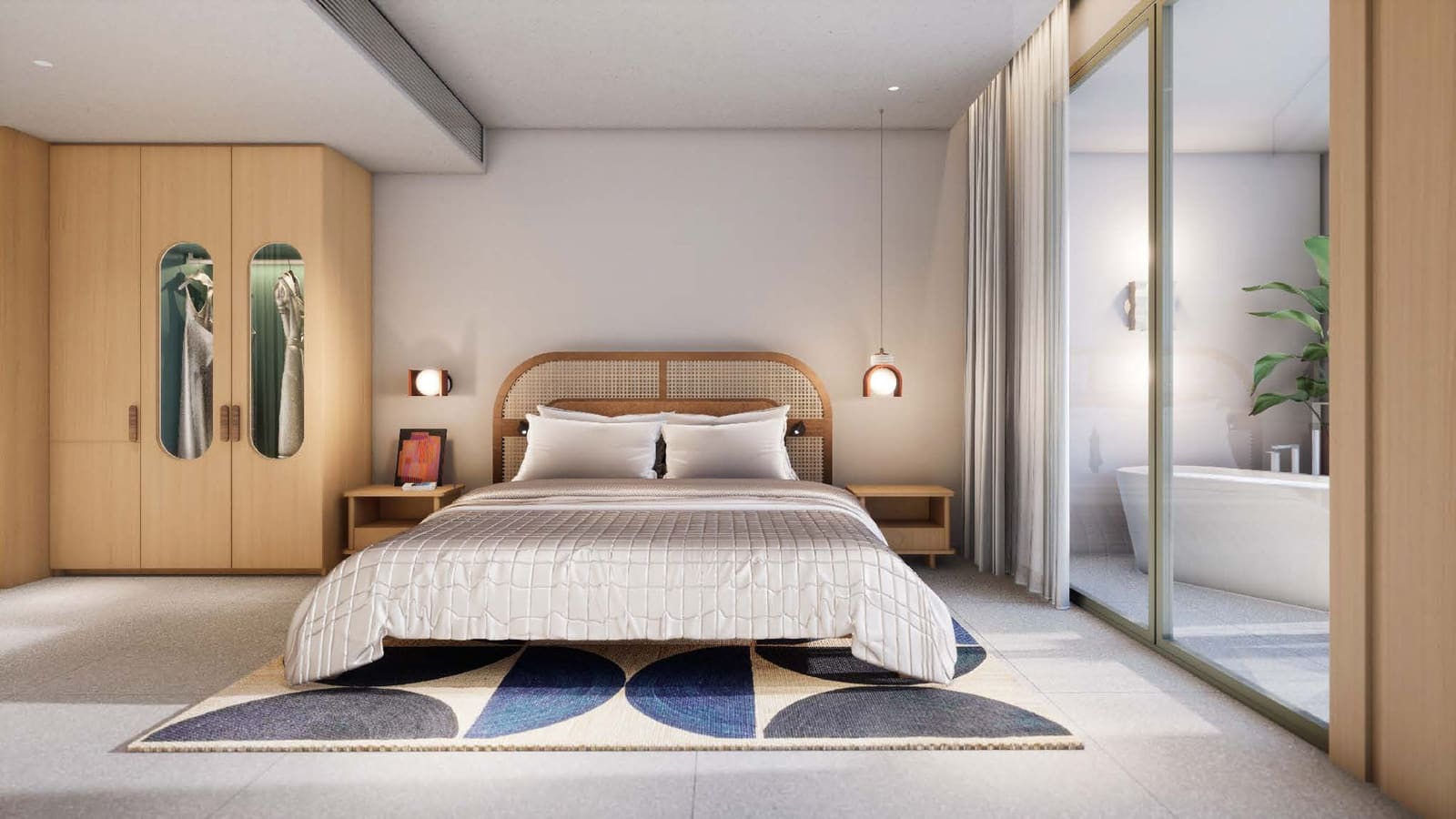 The Standard Residences