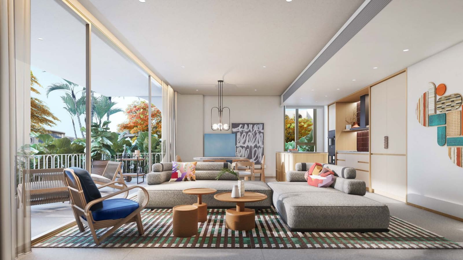 The Standard Residences