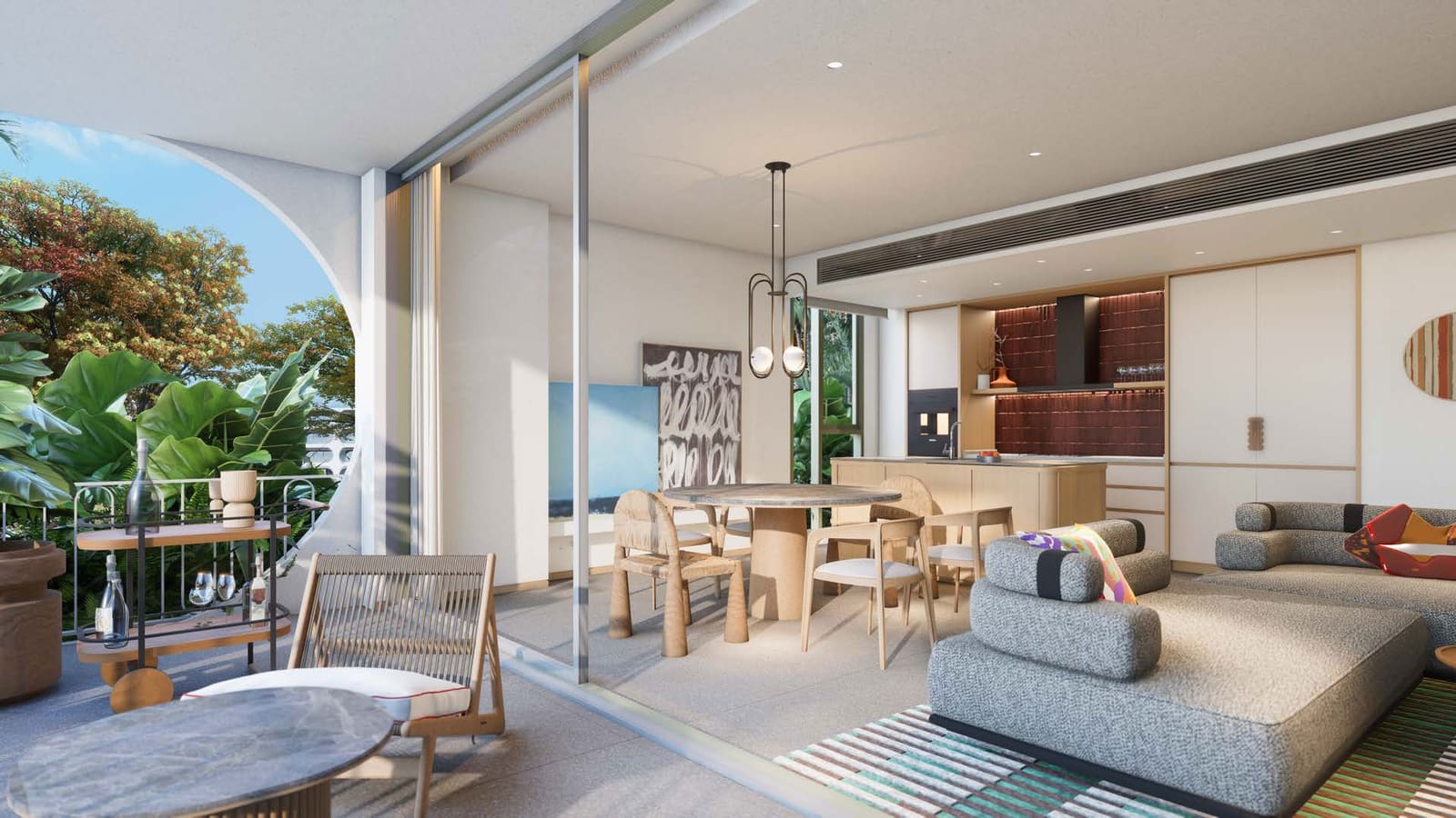 The Standard Residences