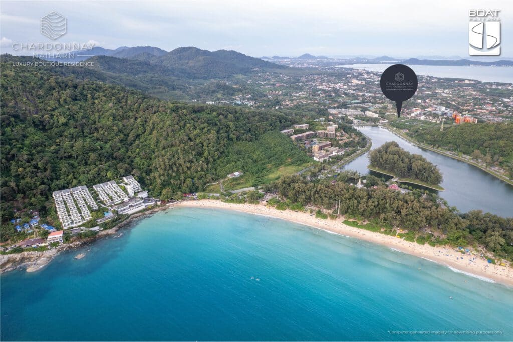 Chardonnay Nai Harn