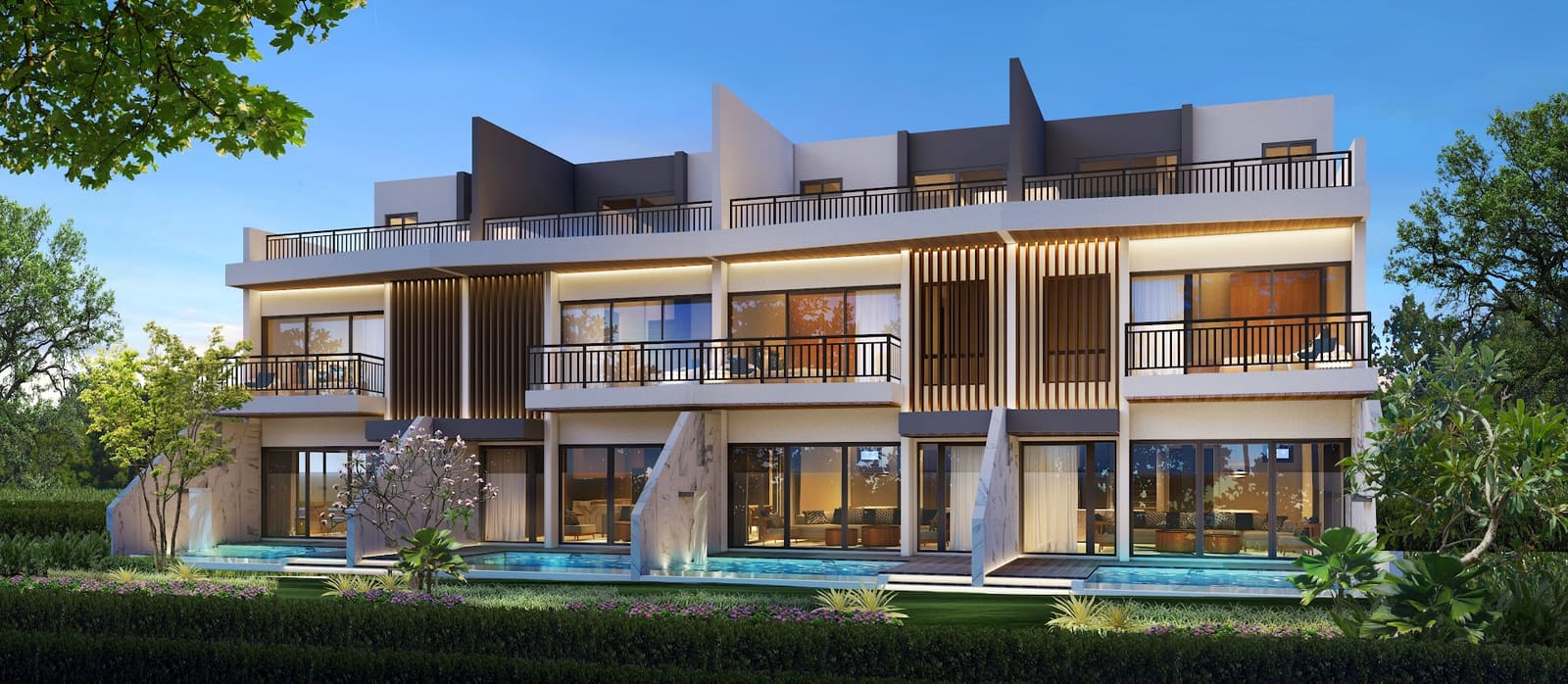 Vip Galaxy Villa