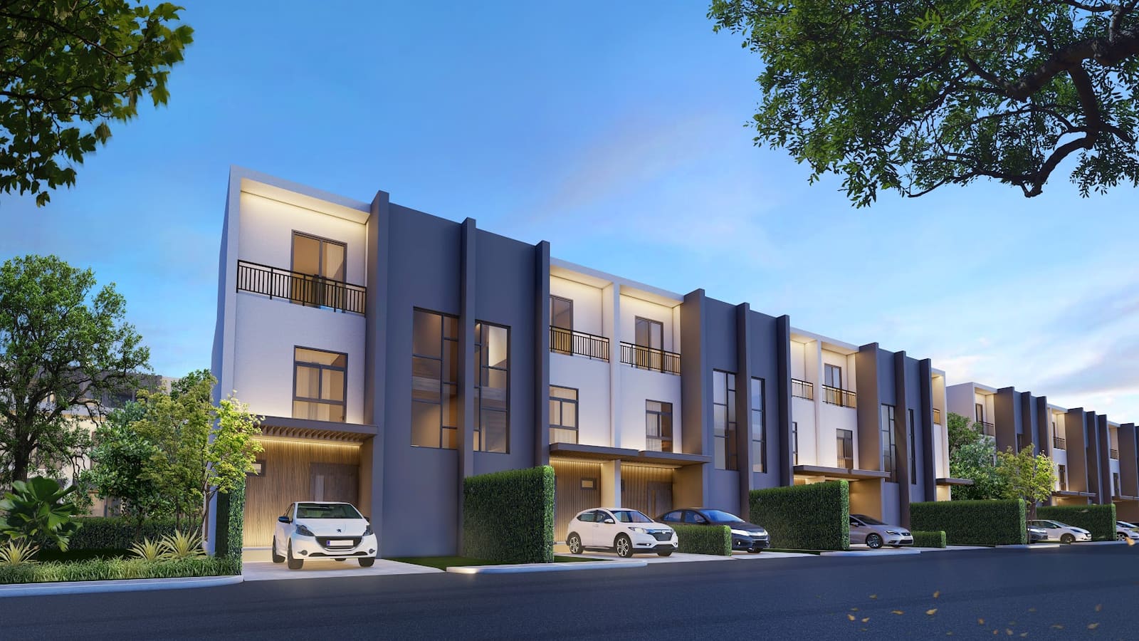 Vip Galaxy Villa