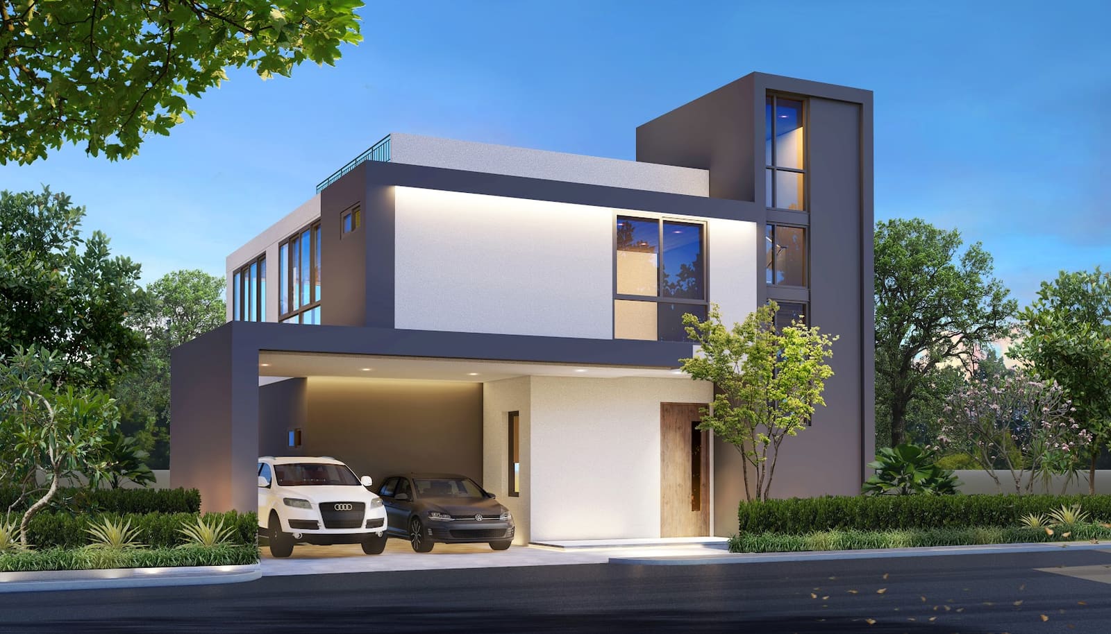 Vip Galaxy Villa