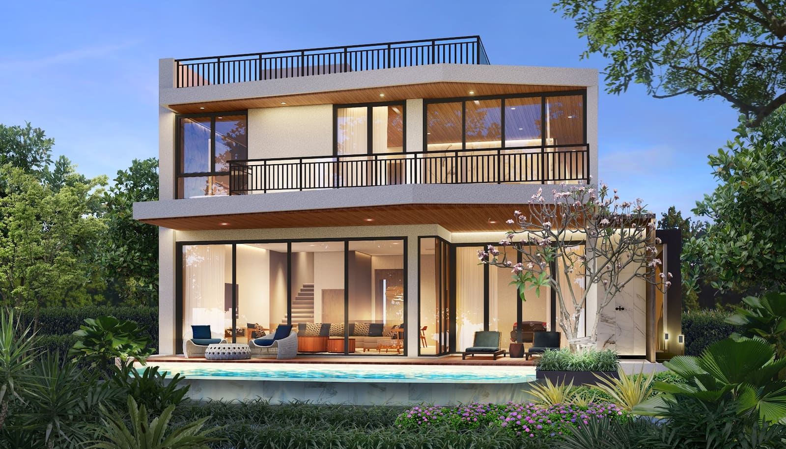 Vip Galaxy Villa