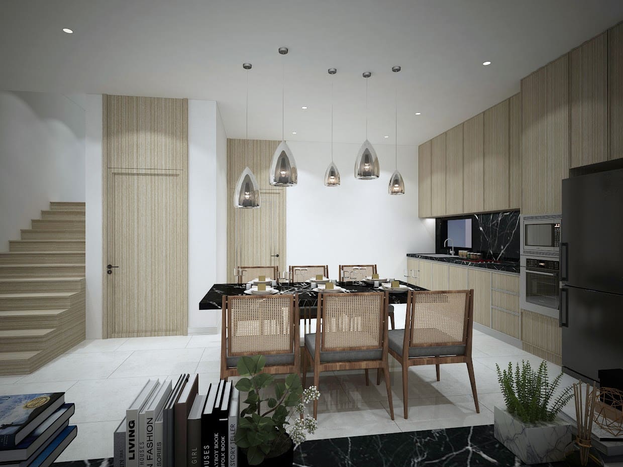 Vip Galaxy Villa