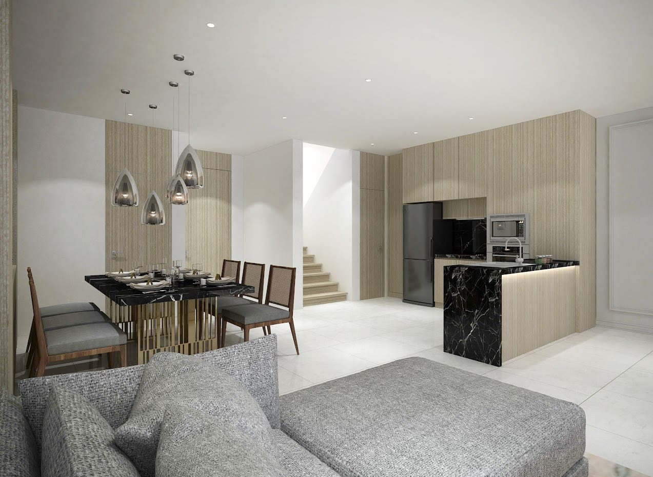 Vip Galaxy Villa
