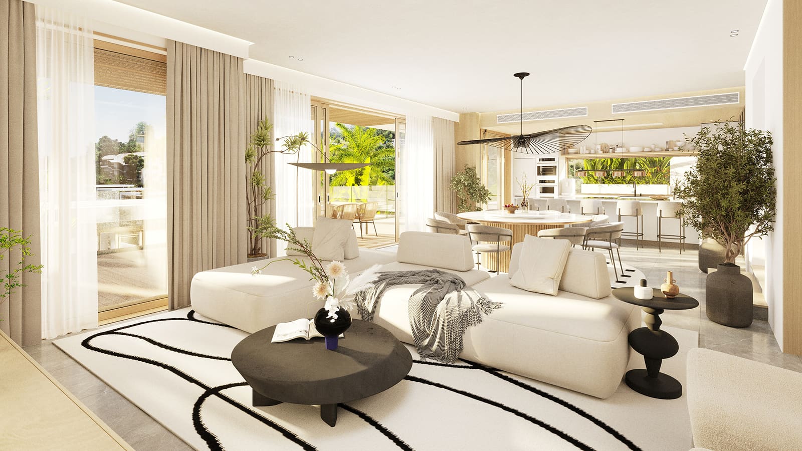 Mutti Family Villas