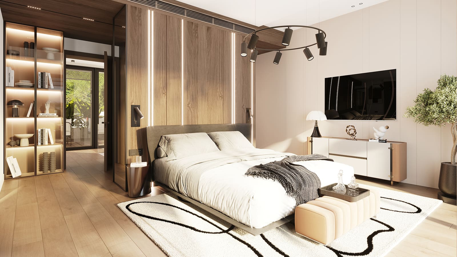 Mutti Family Villas