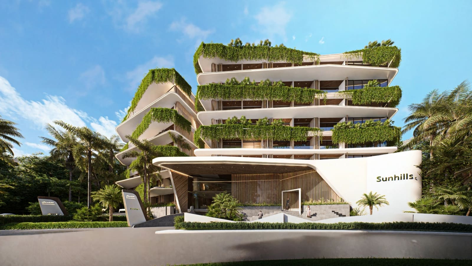 Sun Hills
