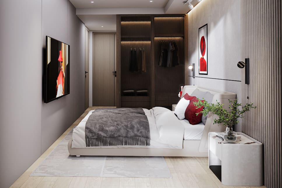 WALLAYA RESIDENCE
