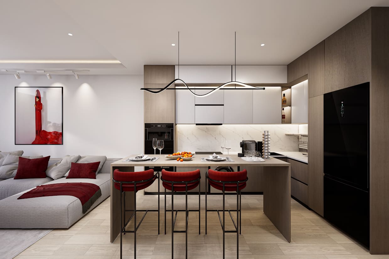 WALLAYA RESIDENCE