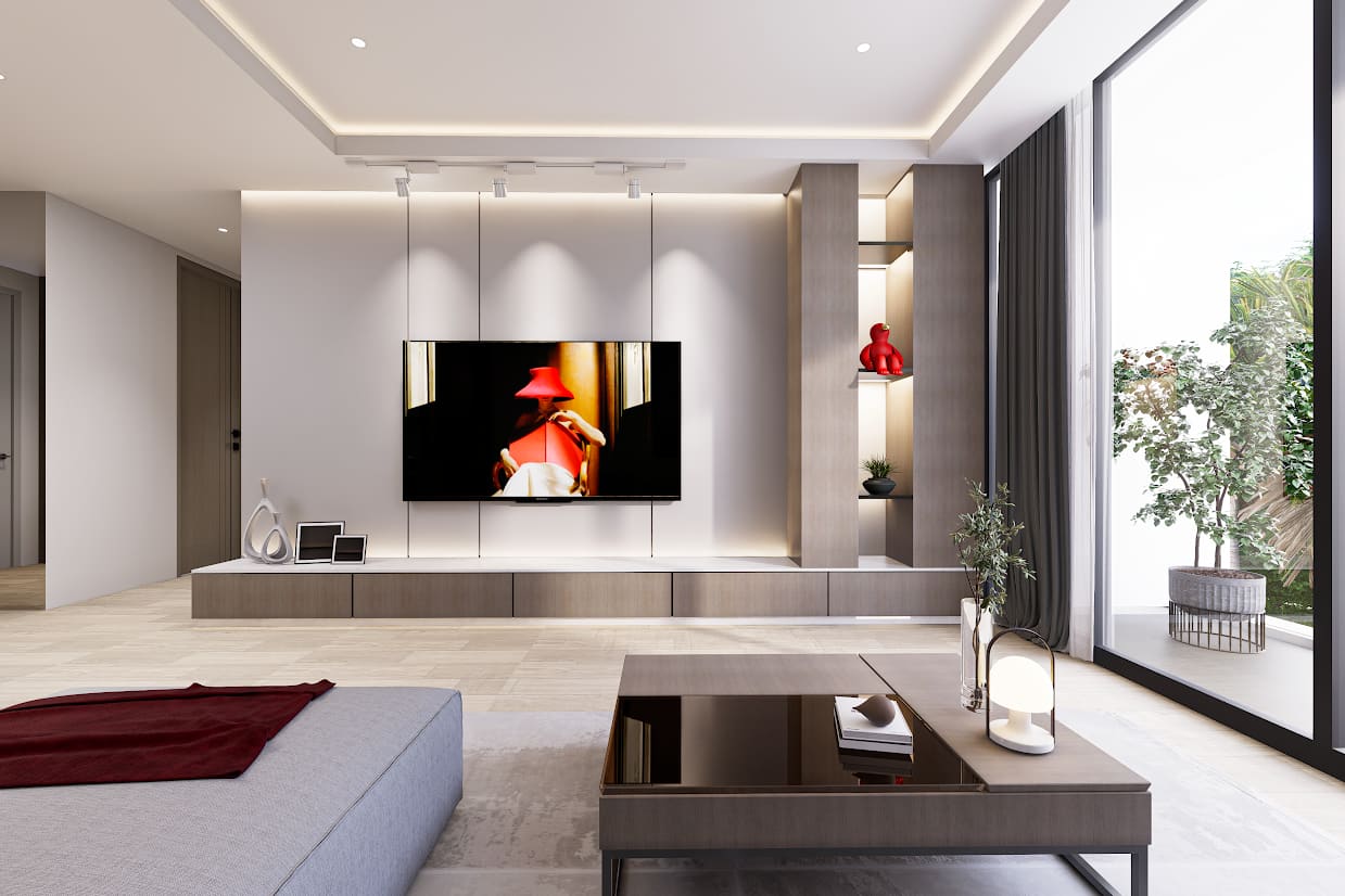 WALLAYA RESIDENCE