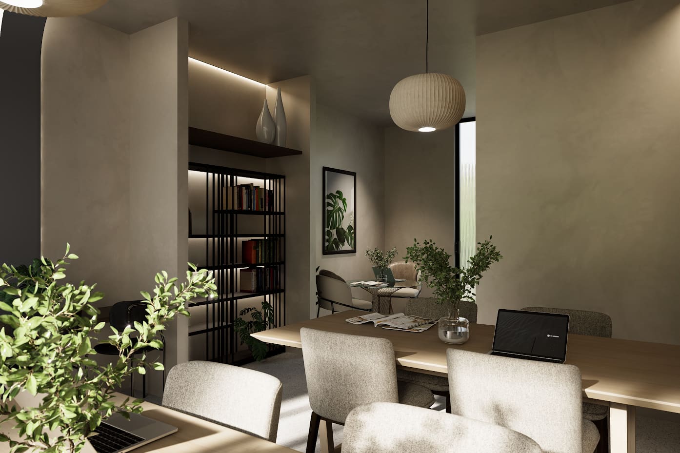 WALLAYA RESIDENCE