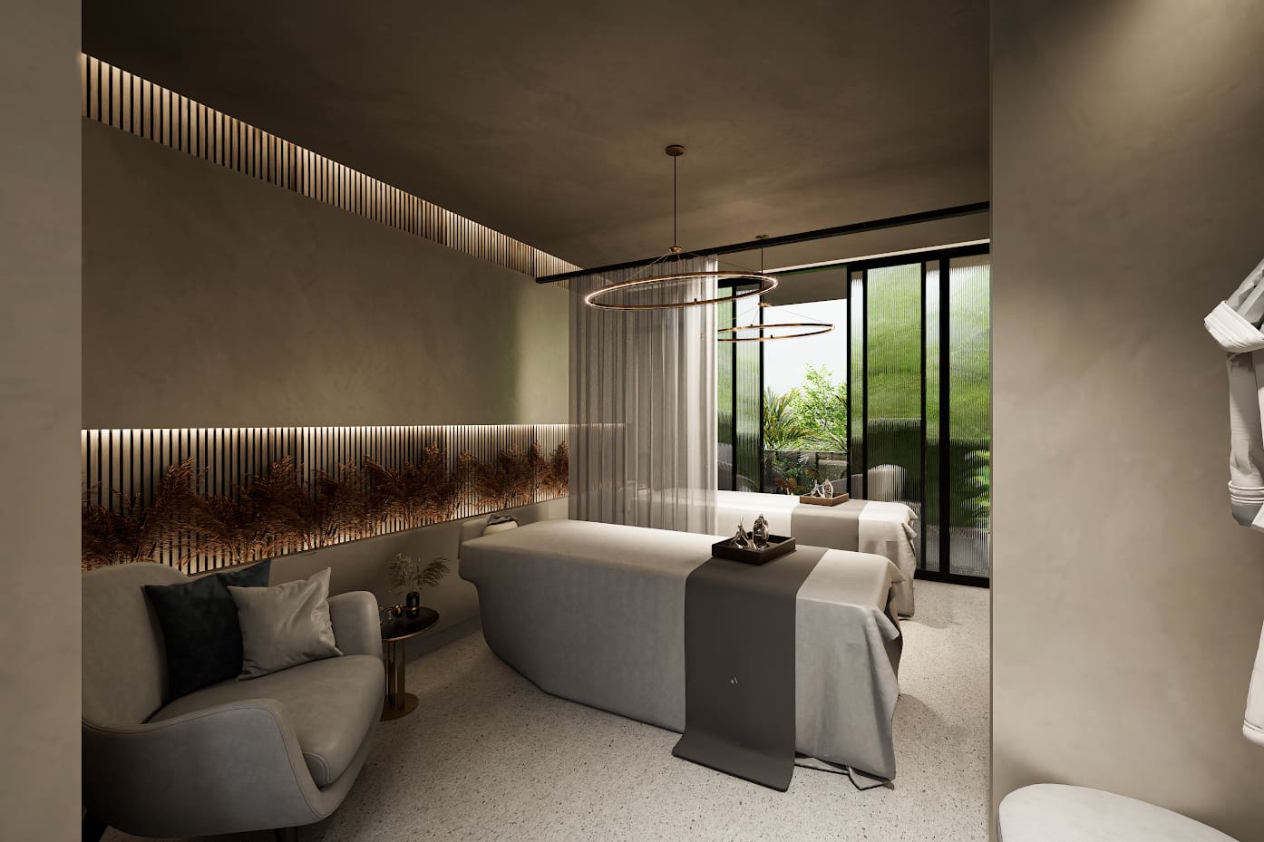 WALLAYA RESIDENCE