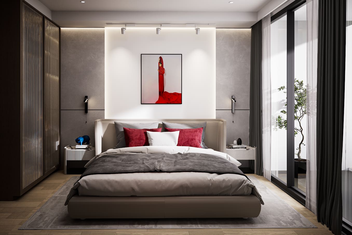 WALLAYA RESIDENCE