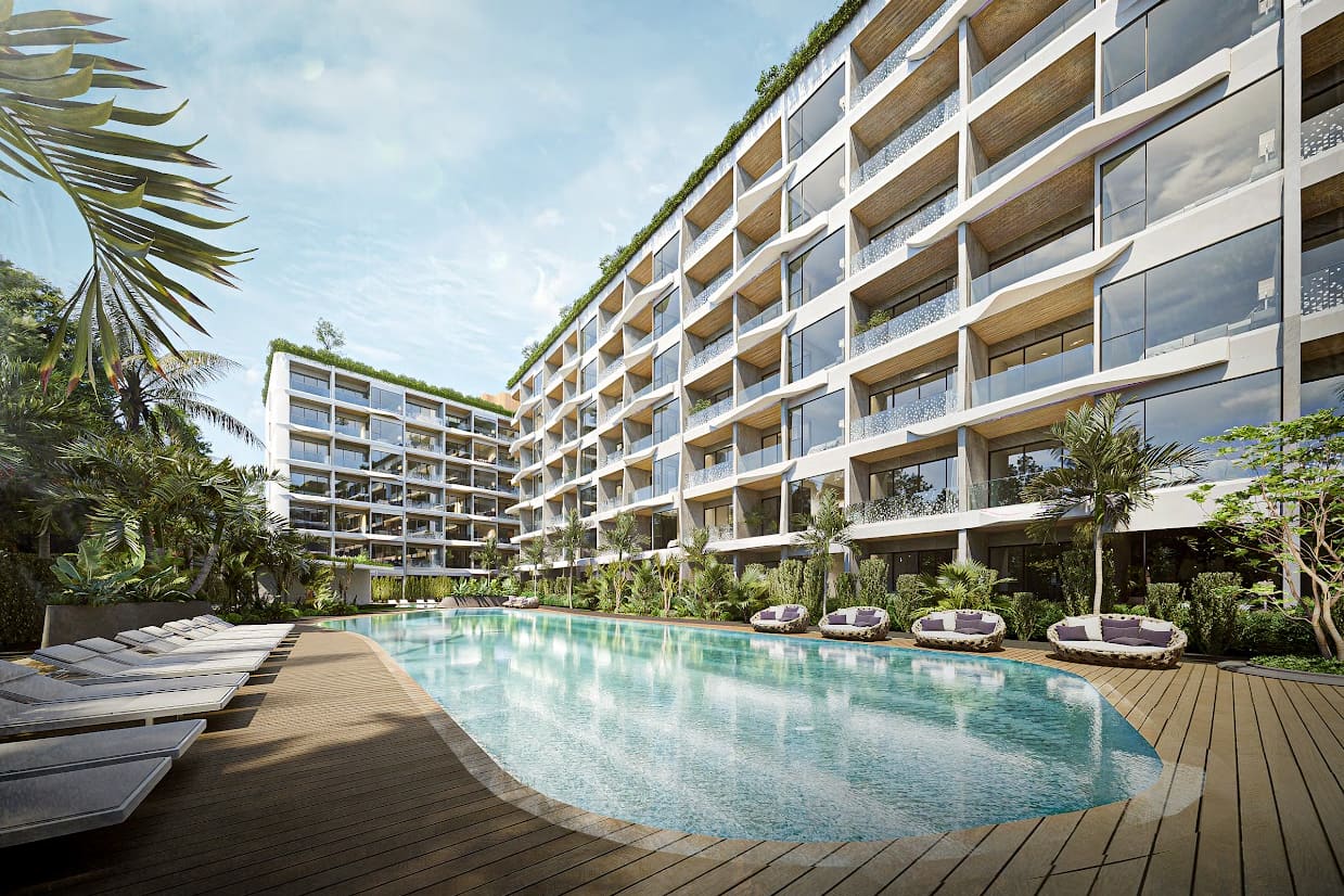 WALLAYA RESIDENCE